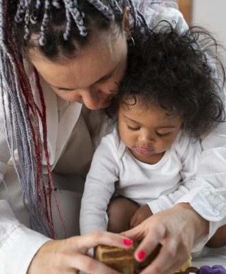 cute-black-baby-home-with-parents